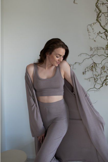 Slow Moments Crop top