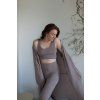 Slow Moments Cardigan (župánek)