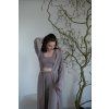 Slow Moments Cardigan (župánek)