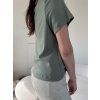 Outfit Saver Tričko Khaki ✨